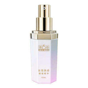 SIX SEX  Female Pleasure Enhancement Essence 15ml