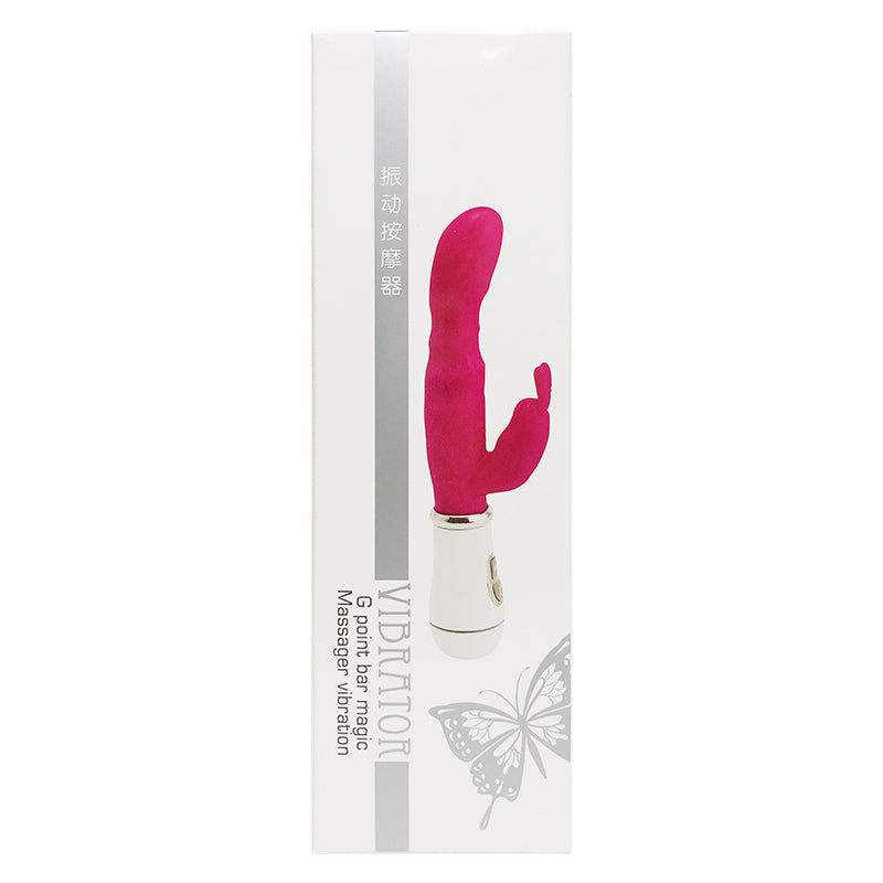 Fun series of vibrators women's massage stick