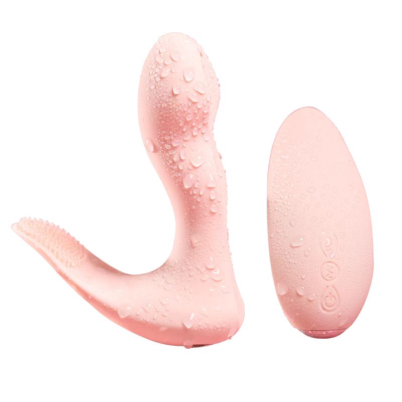 DA-Tina Tina Vibrator