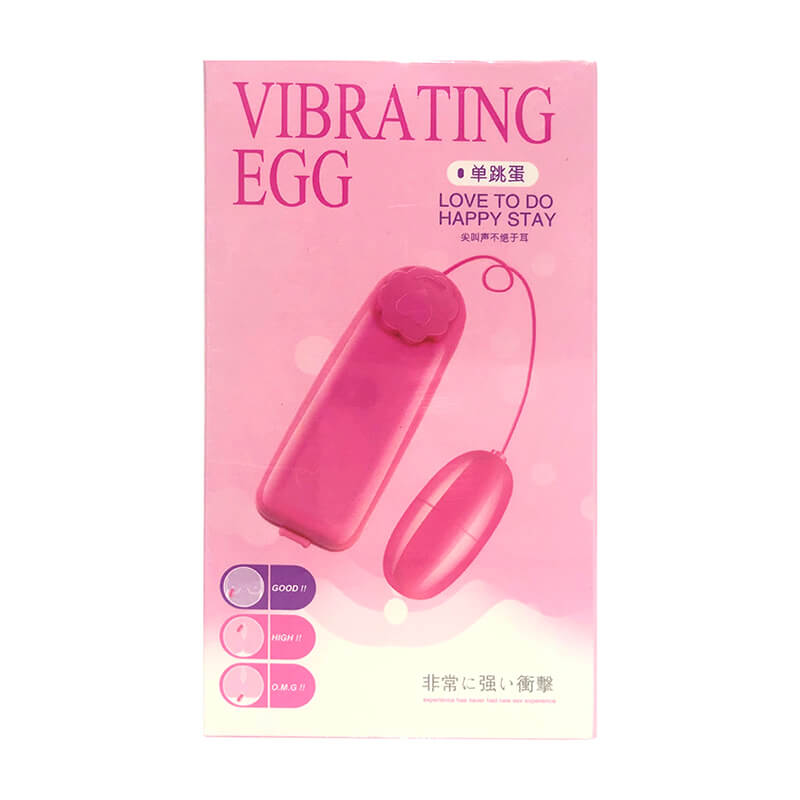 Cable single vibrator