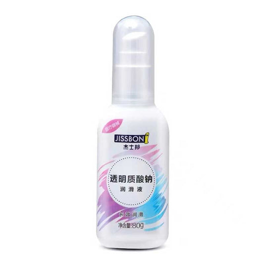 JISSBON  Sodium hyaluronate lubricant 80g