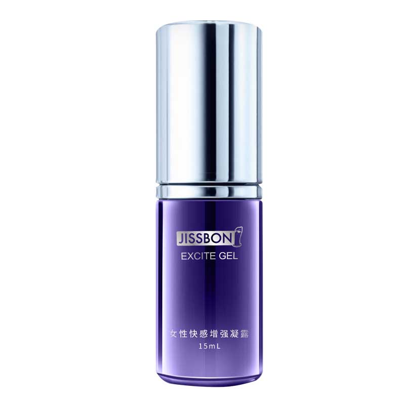 JISSBON  Women's Pleasure Enhancement Gel 15ml