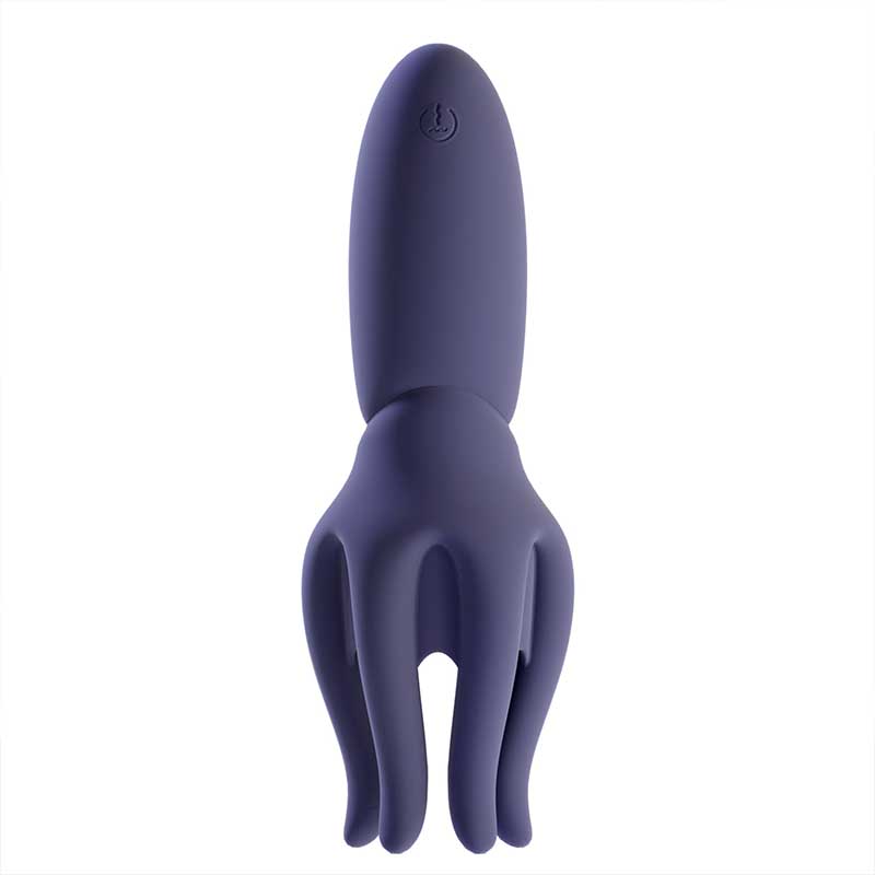 GALAKU  Octopus glans massager