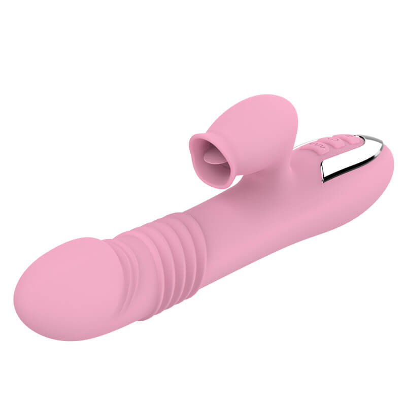 Copy of AIFEIYA  series 911 King Kong Dragon  vibrator