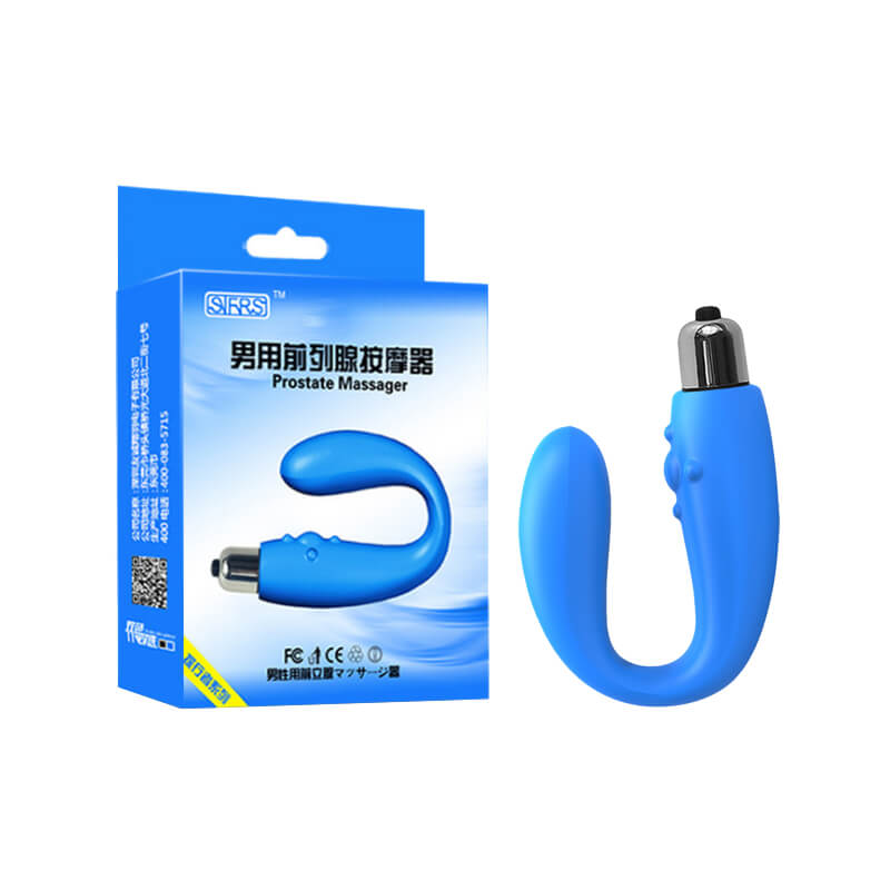 SEJISI  Series vibrators Men's prostate massager