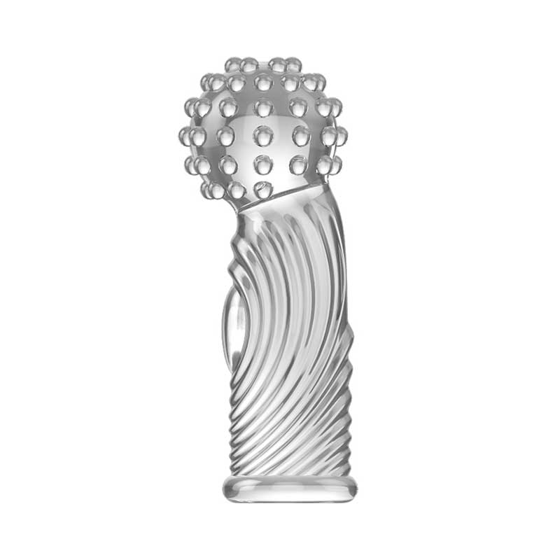 QUYUE  DGAC  Passion  finger cots