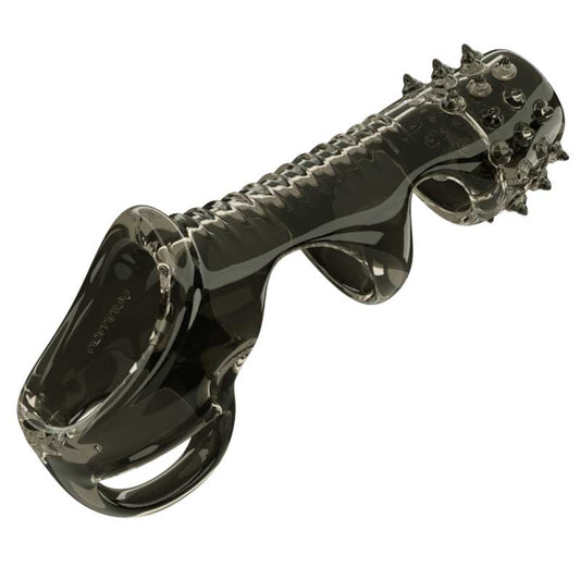 YUNMAN black crystal