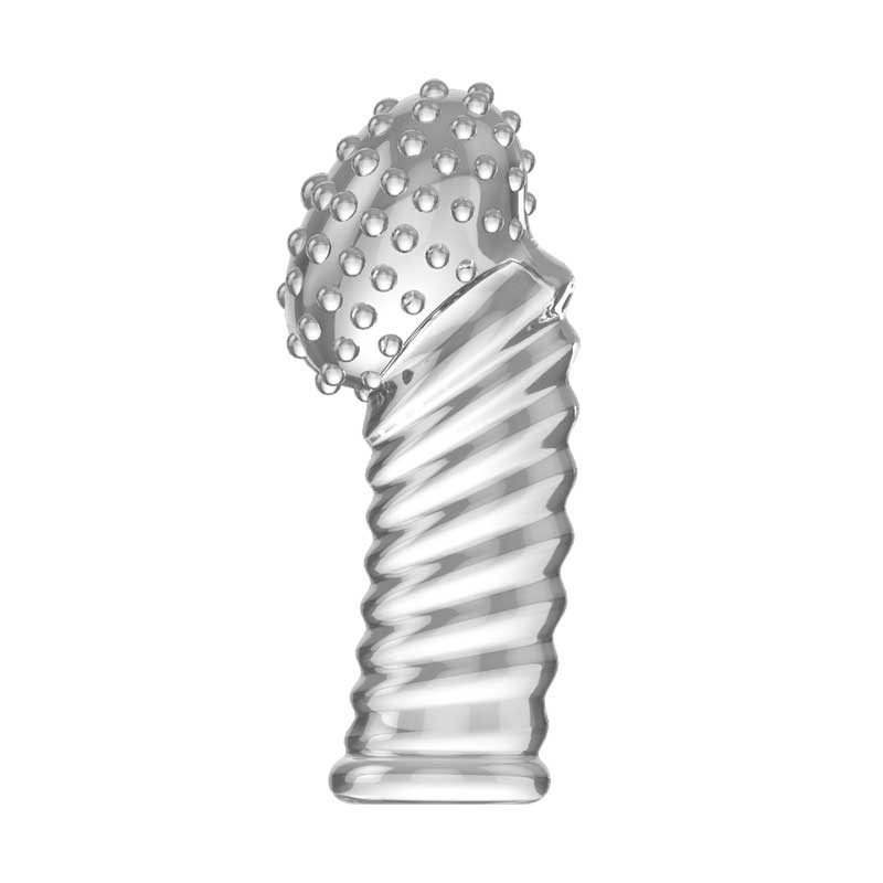 QUYUE  DGAC  Exciting  finger cots