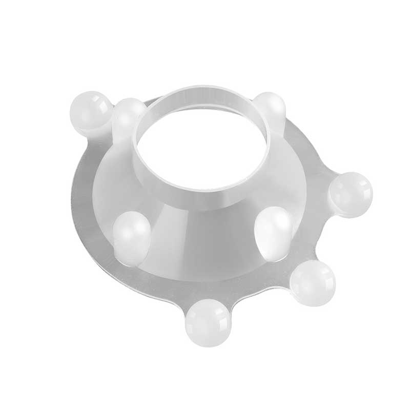 JOKER  Eight fire dragon eggs  locking ring