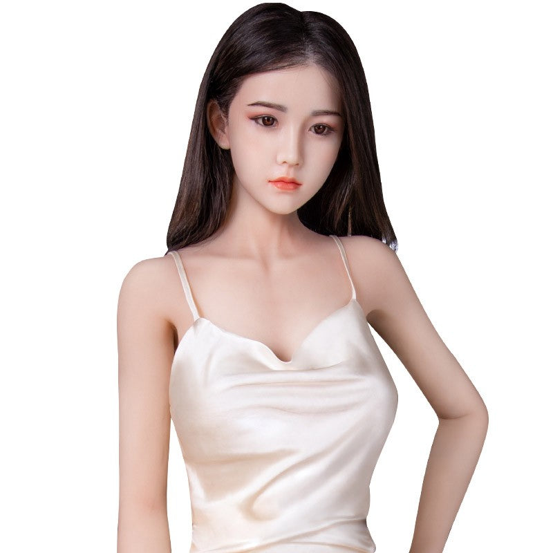 Customized physical doll
