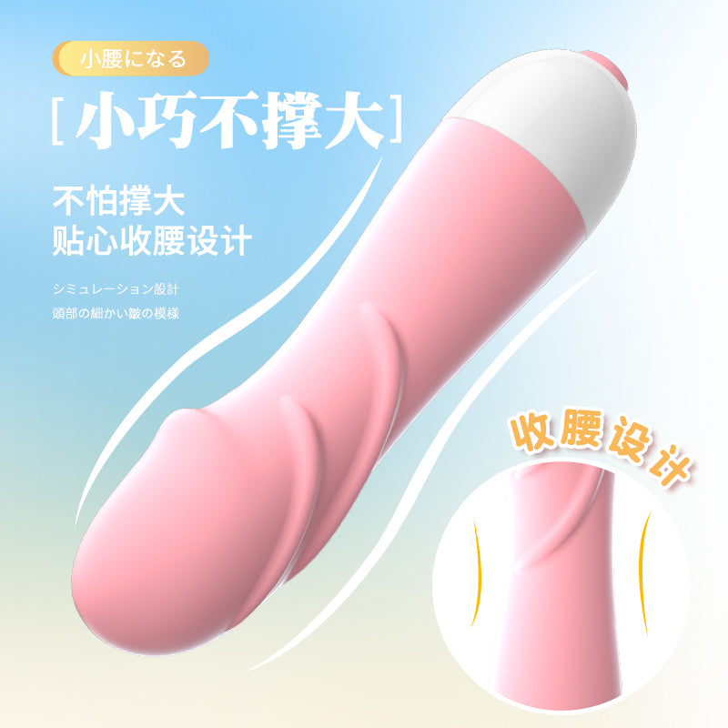 LILO  JYLL Little Turtle Stick Sakura Powder