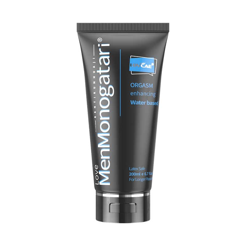 Aiweikang series  Black Soul Lubricant 200ml