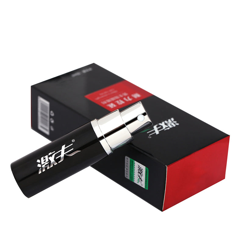JIFU  Endurance control spray