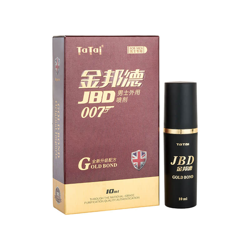 TATAI  series  JBD Men's 007 spray