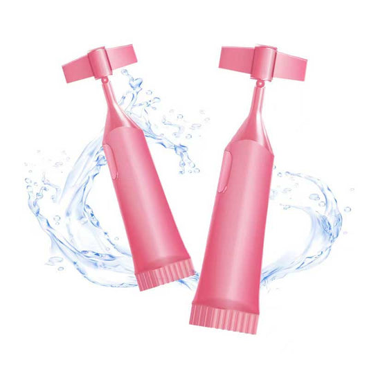 elephant series Orgasm Girl Pleasure Enhancement Liquid 5 Degrees 5 Pack