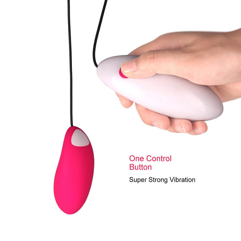SIHANDE Pandora vibrator