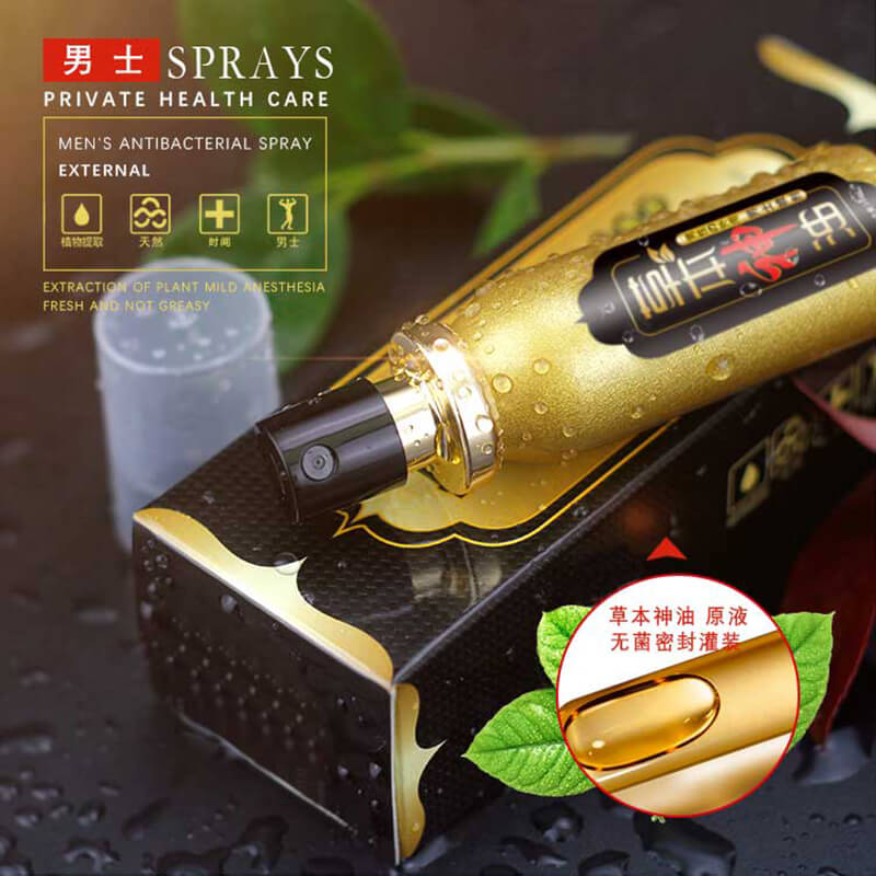 Classic Herbal Oil 10ml