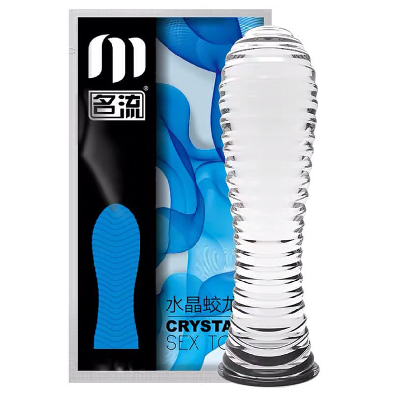 MINGLIU Crystal dragon set
