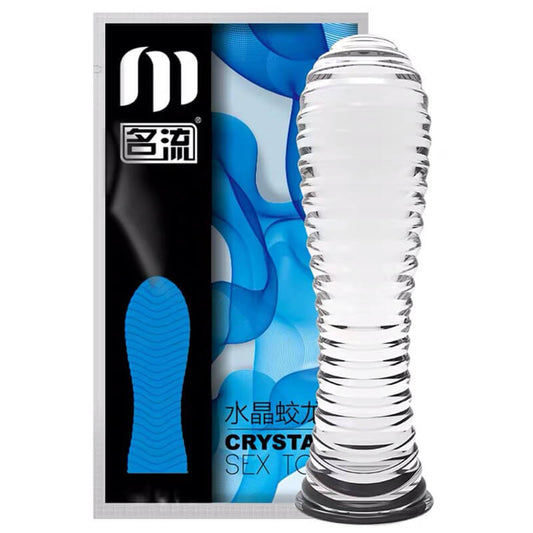 MINGLIU Crystal dragon set