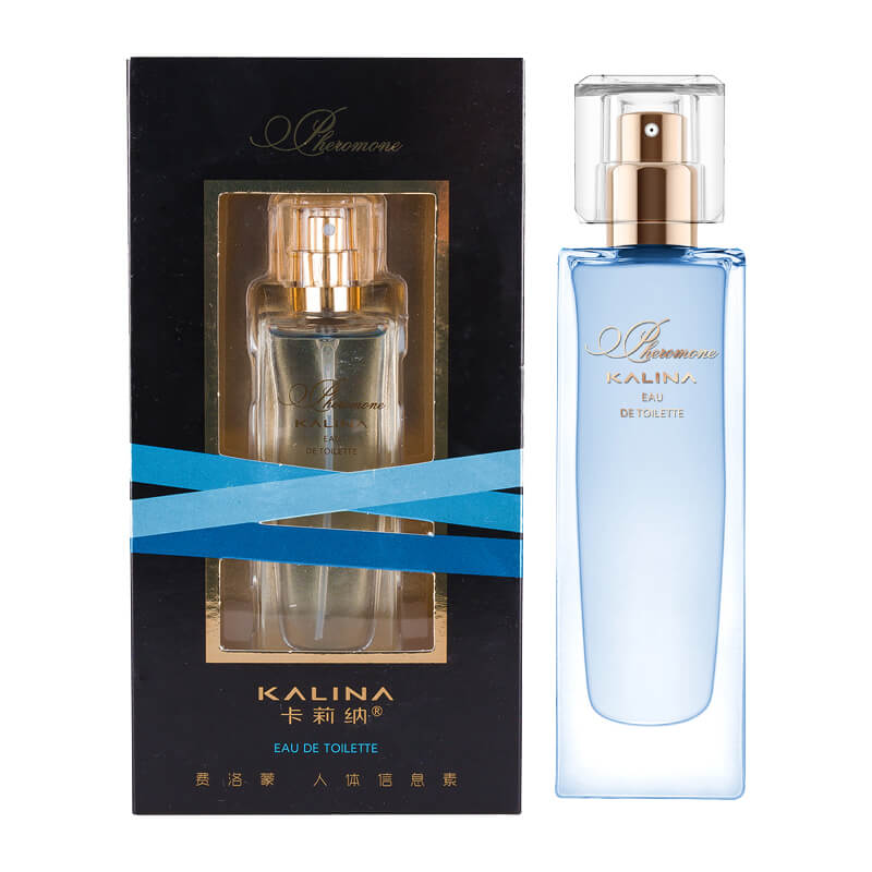Kalina  series  Pheromone Desire Men's Perfume