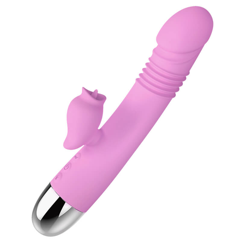 AIFEIYA  series 939 Shock Dragon  vibrator