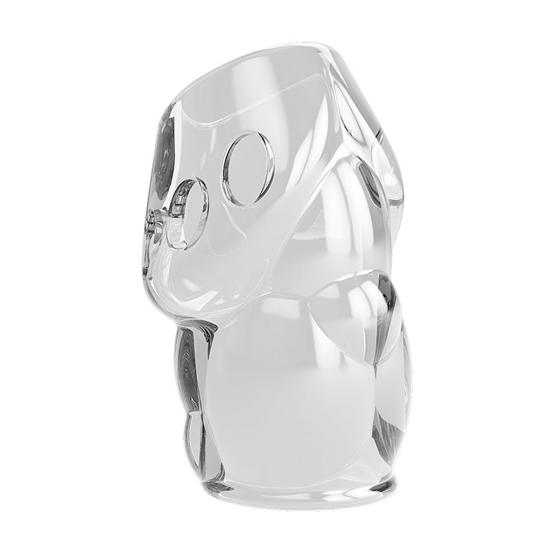 BAILE  series  BL  Oscar transparent glans cover 26247-1