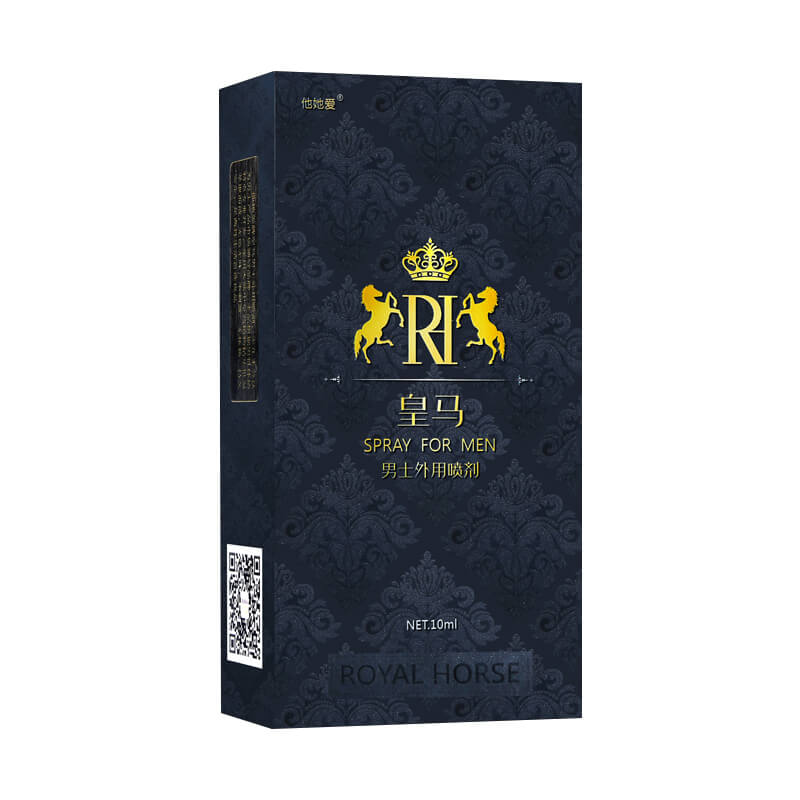 TATAI  series  Hong Kong Real Madrid Spray 10ml