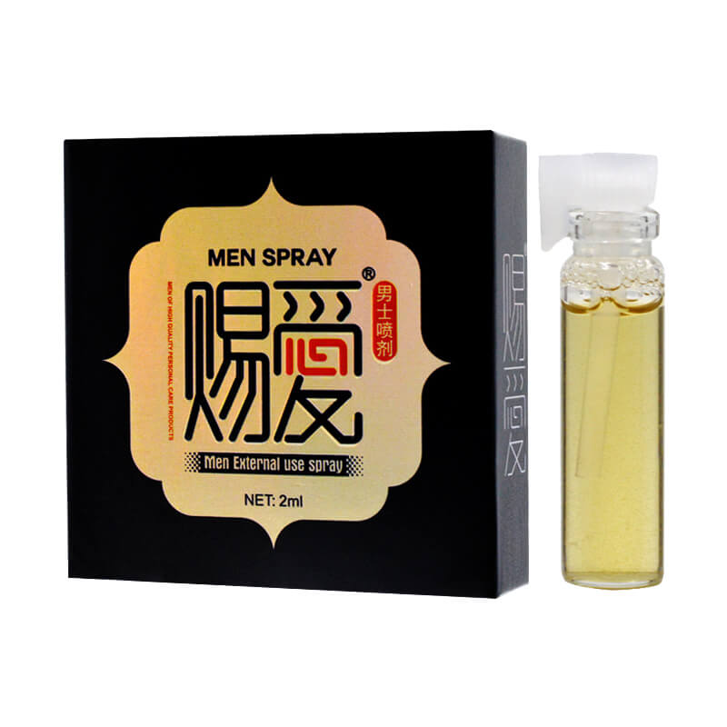 CIAI  Men's spray 2ML