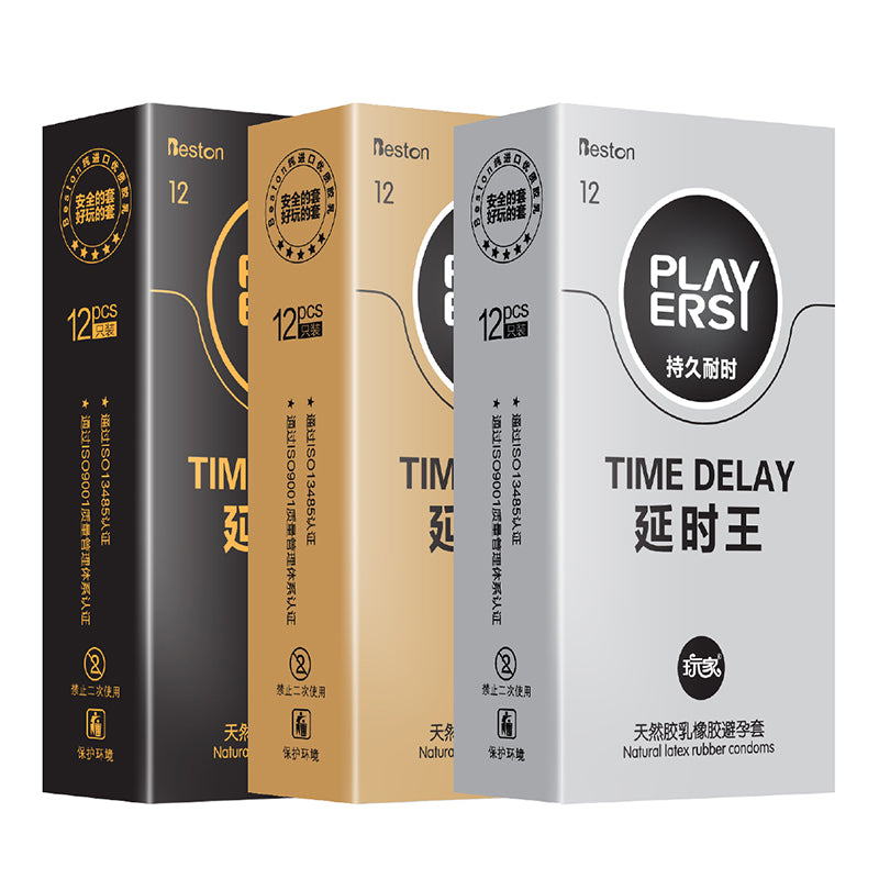 BESTON condom series Twelve Pieces