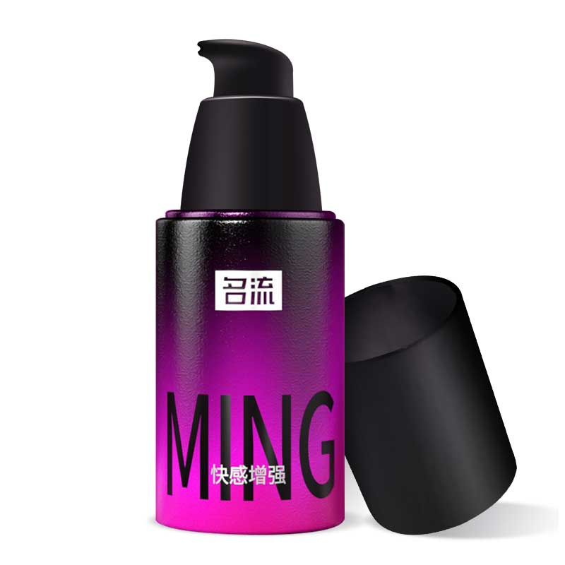 MINGLIU  pleasure enhancer