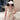 LZM series sexy underwear  1141 white