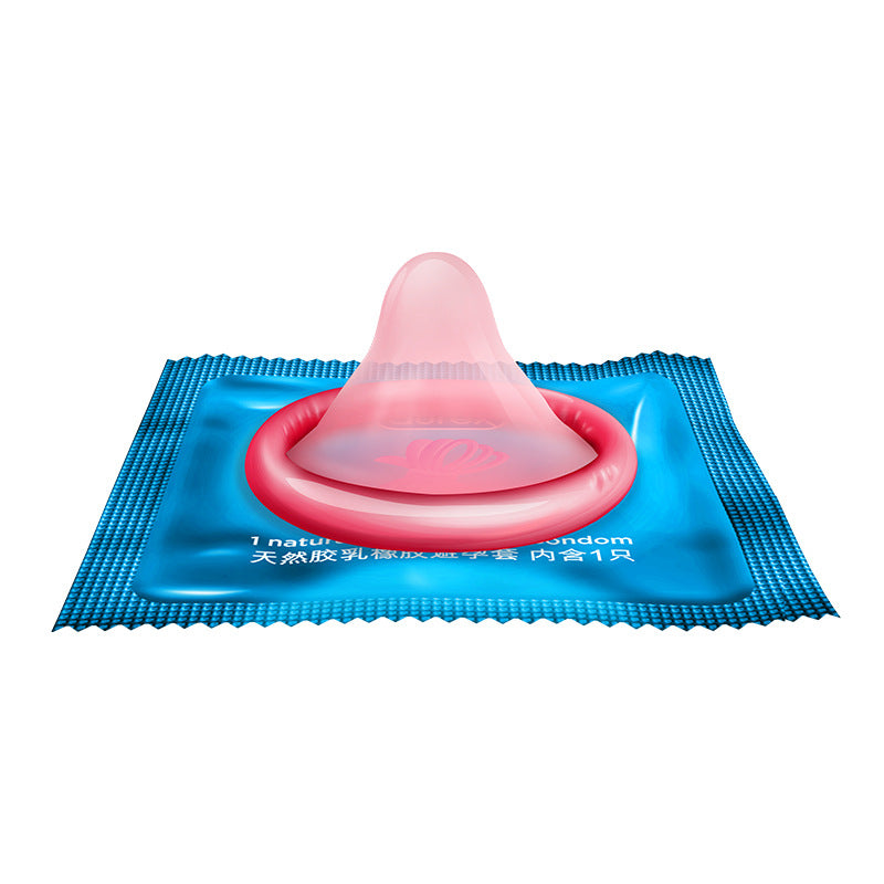 DUREX    compact condom Pack of  three