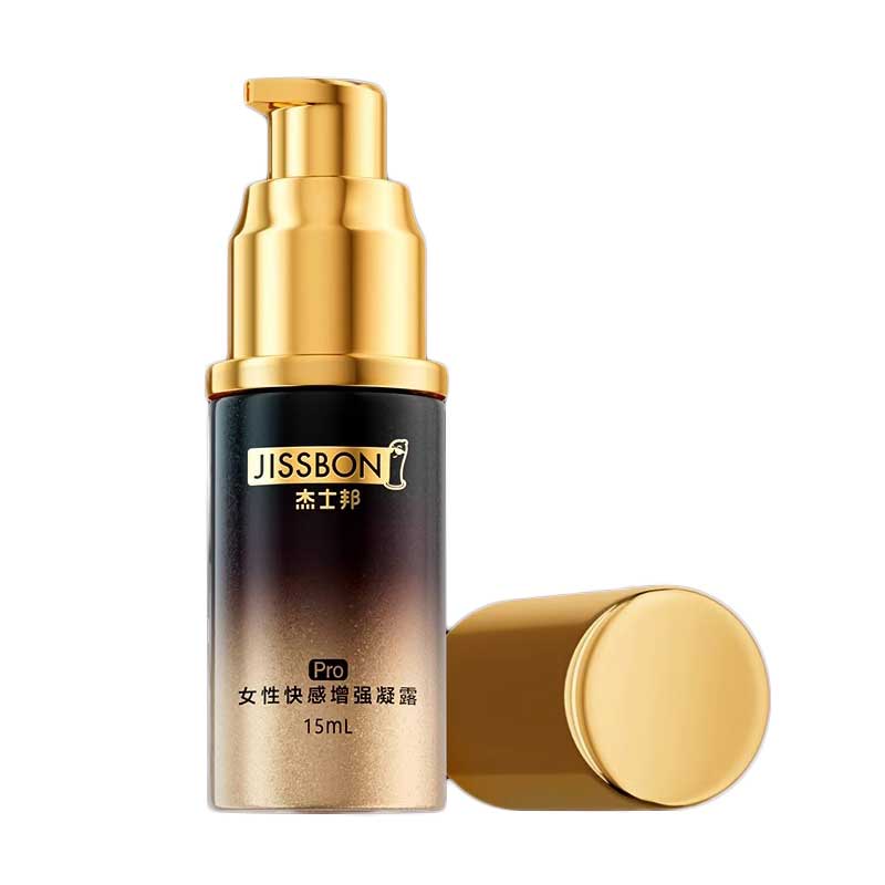JISSBON  Women's Pleasure Enhancement Gel PRO15ml