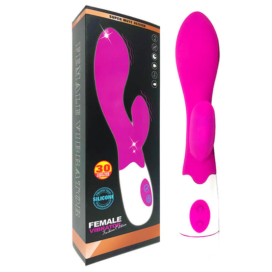BAILE  Patila double-ended masturbation stick