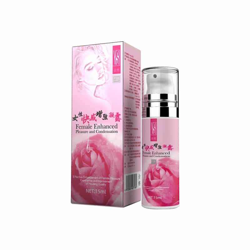 YANSE series  female orgasm liquid