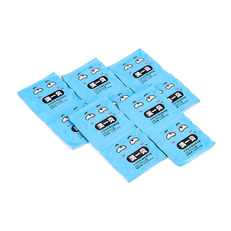 MANYIBEI  Tang Bohu  three pcs