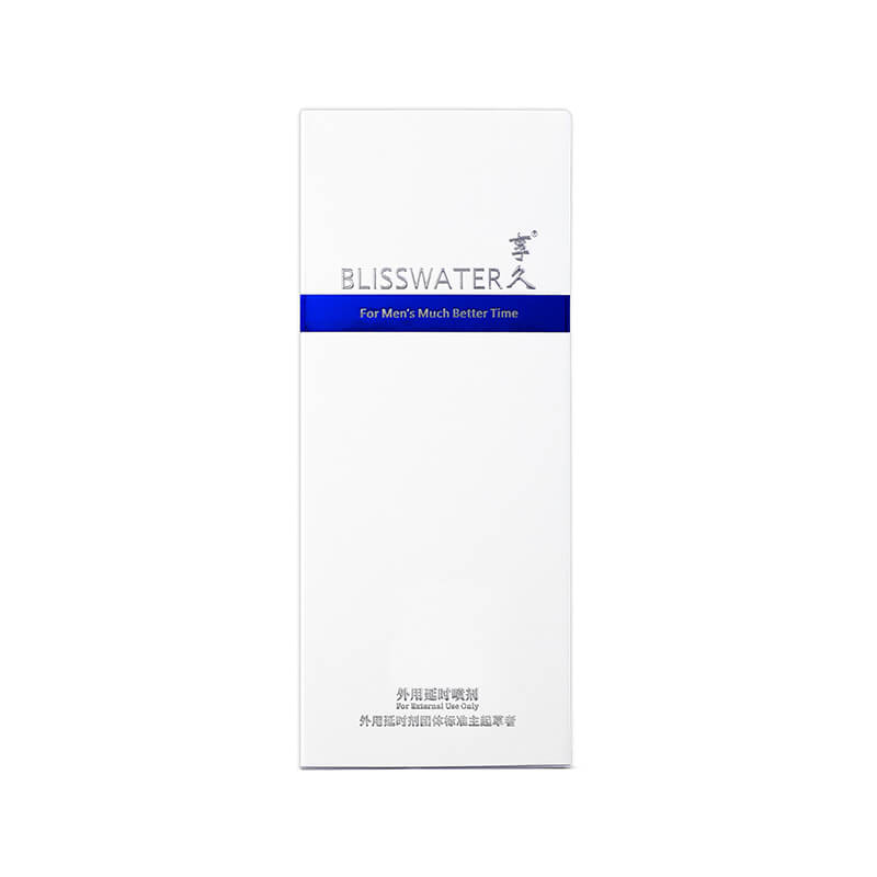 XIANGJIU series First generation delay spray