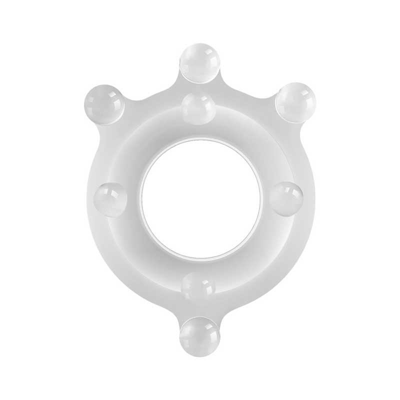 JOKER  Eight fire dragon eggs  locking ring