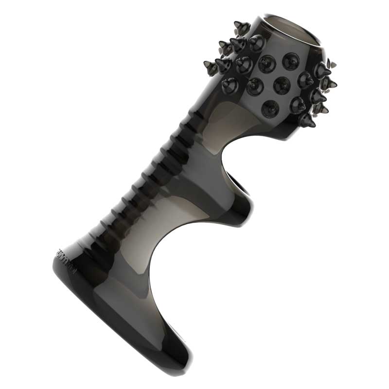 YUNMAN Anti-separation locking ring flesh thorn