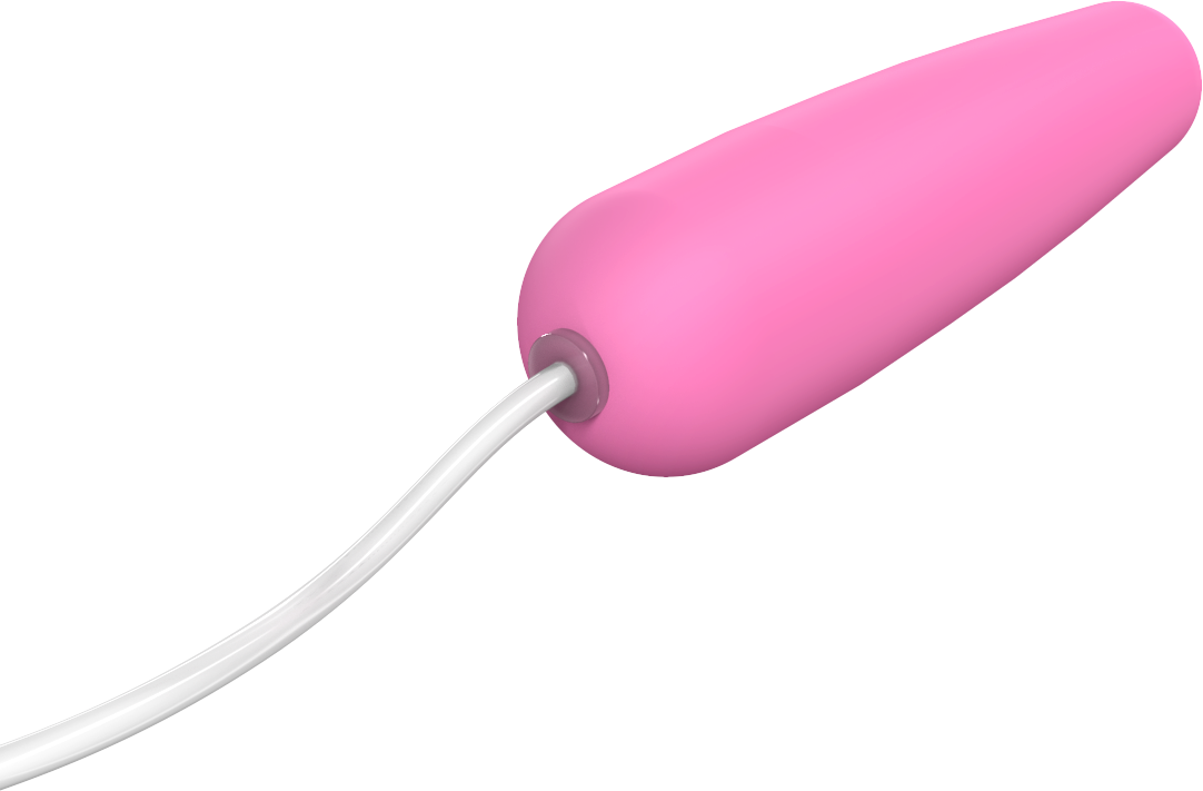 MJS tongue licking round vibrator+backcourt vibrator