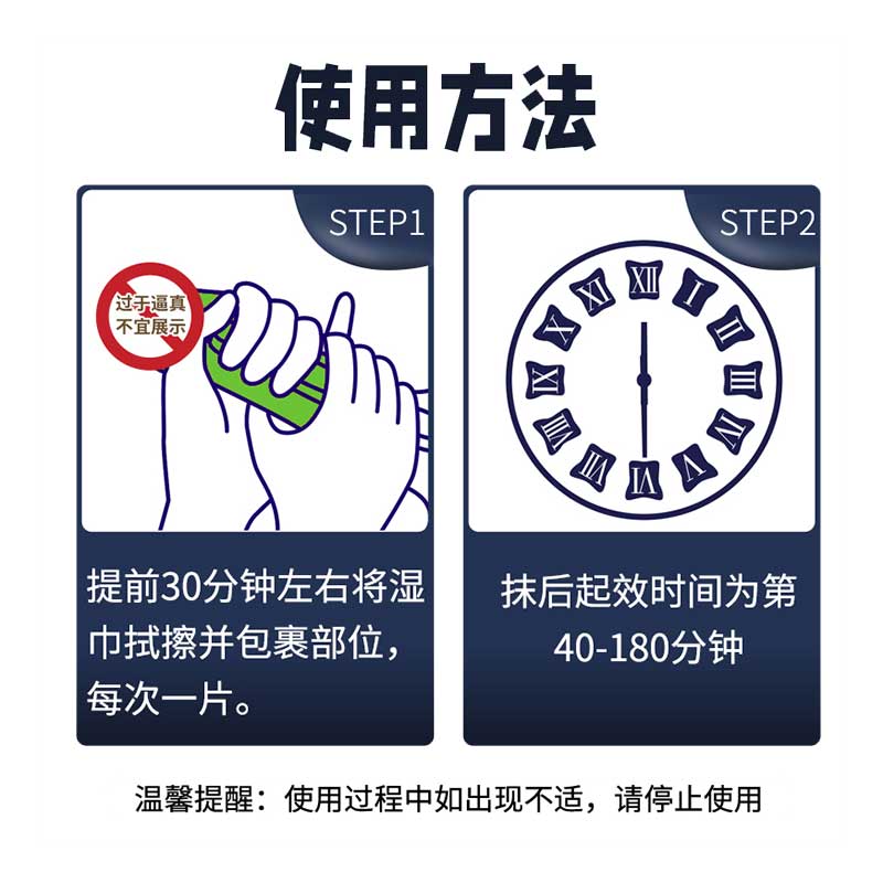 DIMENG wet wipes  Pack of five