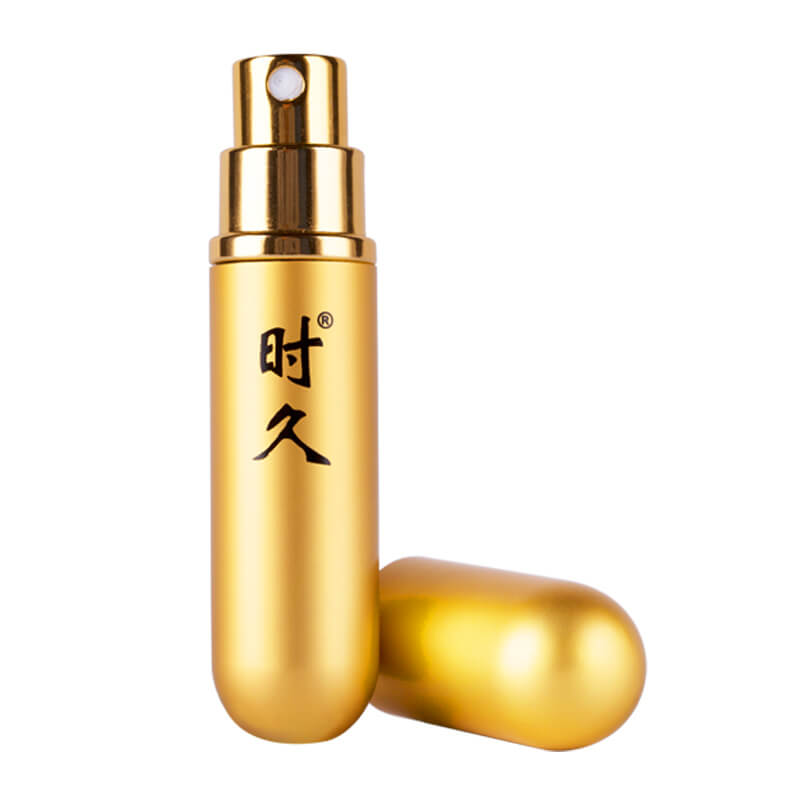 SHIJIU Classic Men's Spray