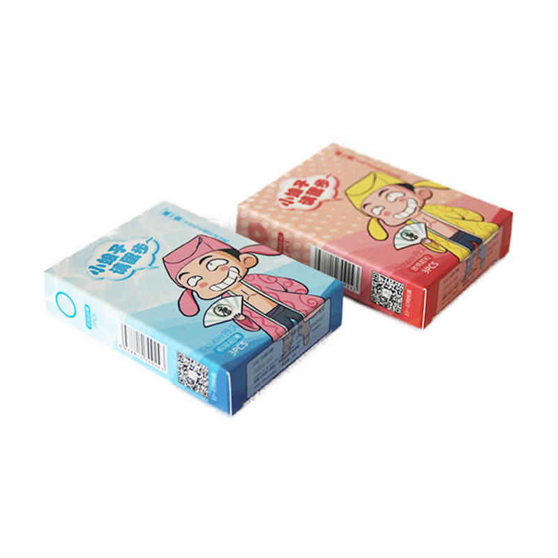 MANYIBEI  Tang Bohu  three pcs