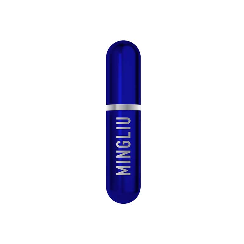 MINGLIU  Delay spray small blue bottle 6ml