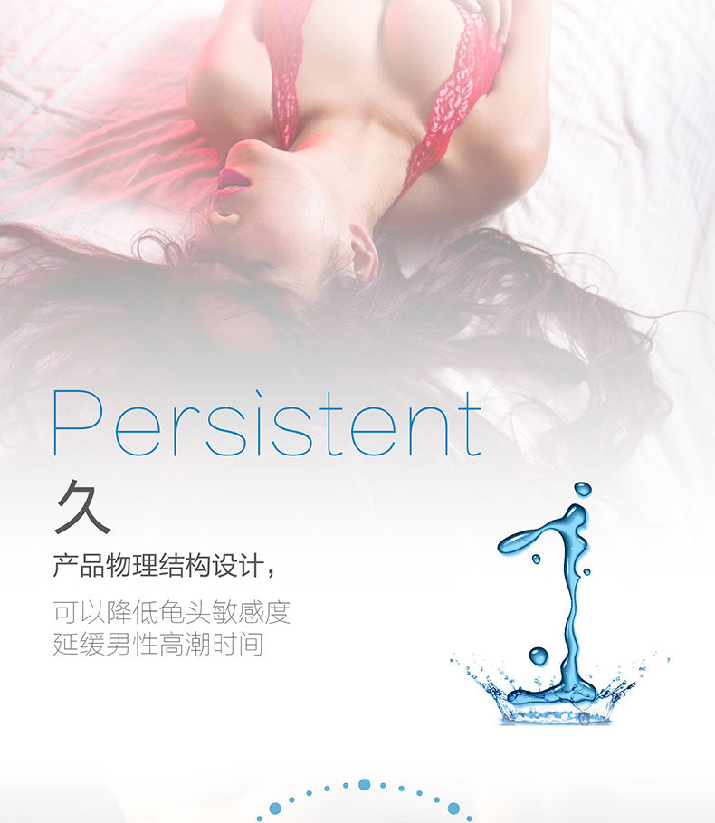 BESTON condom series Twelve Pieces