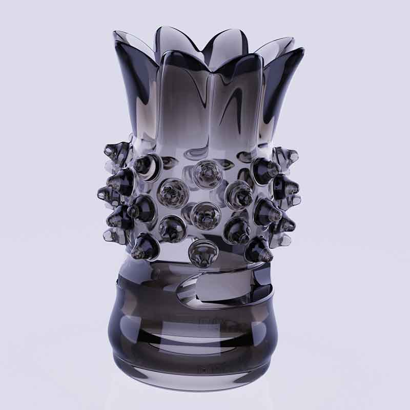 YUNMAN Pear Blossom Needle