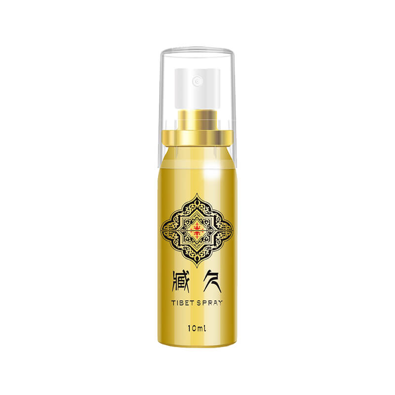 MINI LOVE series  Zangjiu gold spray 10ml