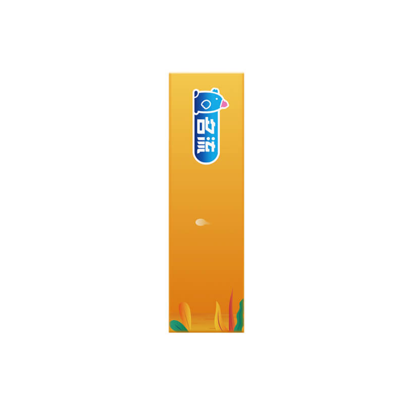 MINGLIU Many particles condom  three pcs
