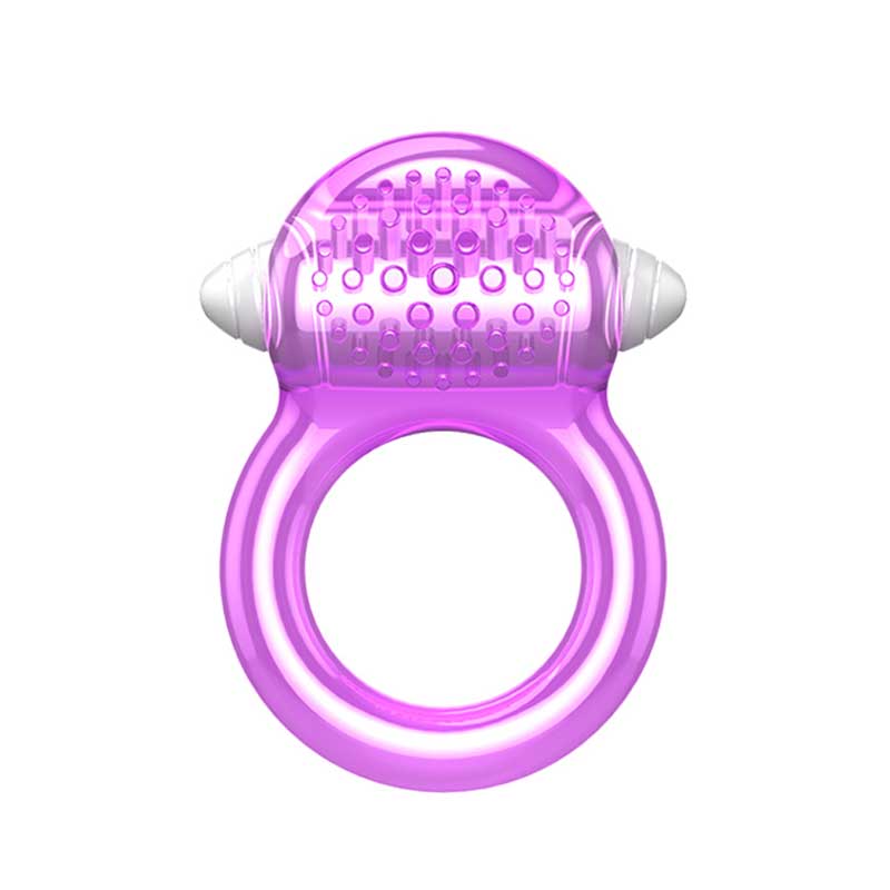 QUYUE DGAC  Heavy  touch vibrates the retraction ring