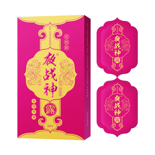 Night war god joy model